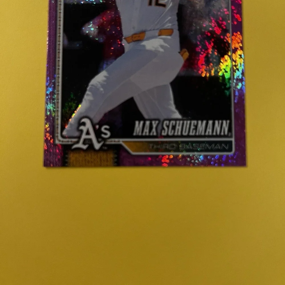 N/A 2026 topps